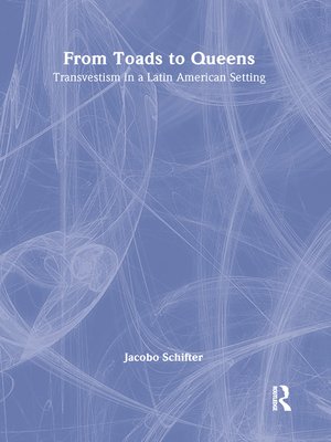 cover image of From Toads to Queens